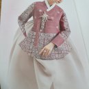 연리지한복 이미지