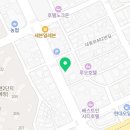 의료법인 산수의료재단 | 대전요양원 의료법인산수의료재단 위치정보