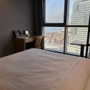 호텔아델라 | 영도숙소 ㅣ 호텔아델라 내돈내산 후기