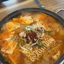 피자스쿨 군자점 | 2월 마무리 ••