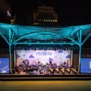 국립국악원 연희마당 이미지