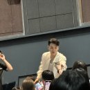 당곡고등학교 | [전지적 독자 시점] 내적칭긔칭긔 효섭이 보러 간 무대인사, 배우실물간단후기&amp; 영화 후기