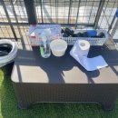 신연로 | [밀양/애견카페]애견 운동장, 편집숍, 바비큐장까지 완벽한 포포숑하우스 방문 후기