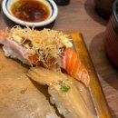 울산 삼산 초밥 맛집 갓덴스시 롯데백화점 재방문 솔직후기(feat.메뉴추천과 주말웨이팅)