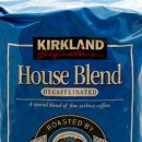 커클랜드 스타벅스 디카페인 하우스브랜드 (907G)/KS HOUSE BLEND DECAFFEINATED/원두커피/코스트코 커피/869791/코스트코 아울렛/오명품아울렛 이미지
