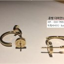 부피시방 | 디디에두보 귀걸이 금가루의 매력: 14k와 18k의 구매 후기