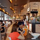 푸드코트(상) 이미지