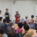 사파복지회관 무료급식소 이미지