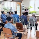 시니어 디지털 문해교실 이미지