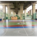 아우름체육센터 이미지