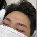 눈썹을디자인하다 이미지