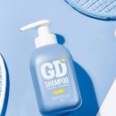 샴푸보이 이미지