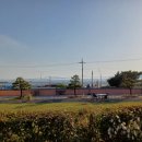 순천 여행(6) (노을한옥스테이, 해반, 와온해변, 와온해변일몰전망대, 가야정원)
