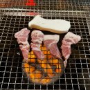 돈먹은 가리비 이미지