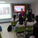 철산중학교 이미지