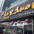 하오챠이 이미지