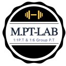 엠피티랩(m-PT.LAB) 이미지