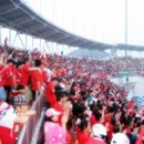 청주종합경기장 이미지