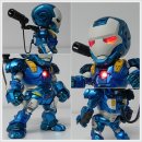 moya creation IRON BABY/ WAR MACHINE KAMPFER [version] 이미지