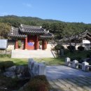 월봉서원 이미지