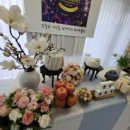 누아르블랑 | 경주독채펜션에서 보낸 특별한 팔순 가족여행🩵 누아르블랑 감동후기