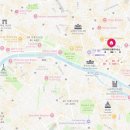 라빠레뜨 미술 | [신혼여행] 🇫🇷 프랑스 파리 | 함께라 더 낭만적이던 파리 (파리 2구 에어비앤비, 풀만파리호텔, 루브르...