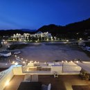 담양 산토리니 펜션 4동 이미지