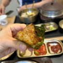 장어나라삼겹나라 | 마라솥밥이 있는 을지로 솥밥맛집, 솥내음 명동점 후기