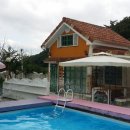 생폴드방스 펜션 이미지