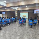전국구 웃음치료 특강 강사-강남수서명화종합사회복지관 어르신 일자리 참여 선생님 80분과 함께한 웃음...