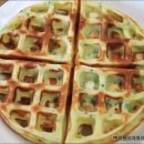 와플톡 이미지