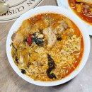 못난이해장국 이미지