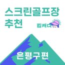 지스크린골프 네이버블로그