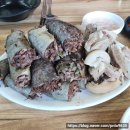 UR(천안시)-[병천1로]-상-7 | (천안 병천순대골목/고모네순대/내돈내산) 런닝맨 순대국 맛집