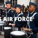 드럼라인배틀 US ARMY vs AIR FORCE 이미지