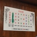 호랭이네대패삼겹살 이미지