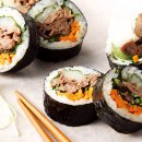 그냥;김밥집