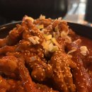 한신 | 한신포차 닭발 후기｜오랜만에 먹어도 역시 제 기준 닭발 1등