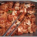 푸드텍한전구내식당 | 가성비 좋은 점심 한 끼, 한전 구내식당에서 든든하게 먹고 왔어요