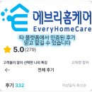 구로-현장-구로-1644 | 구로 쓰레기집 청소 잘하는 에브리홈케어 입주청소 후기