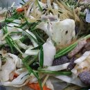 신림동순대타운 이미지