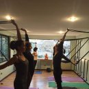 건강요가(월) 이미지