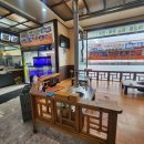 중앙동행정복지센터 입구 | 동두천 갈비 고기집, &#34;거북이 삼겹살&amp;숯불갈비&#34;