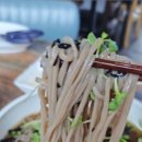 모밀이랑 해장국 이미지