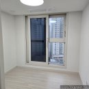 한신더휴아파트경로당 | 안양 도배 비산한신더휴 아파트 도배시공 후기 (도배로만)