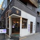 염리초교 | 용강동 염리초 필터커피 맛집 | 커피제이아이비 JIB 라떼 &amp; 티라미수 후기(위치·주차·공간·메뉴)