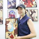 일러스트레이터 이미지