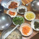 4243 | [대전/서구] 제육과 된장찌개가 나오는 가성비 갑 만년동 건강보리밥