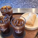 컴포즈커피이마트에브리데이거제