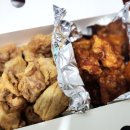 아주커치킨삼학점 이미지